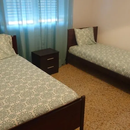 Appartamento Cuberris Ajo