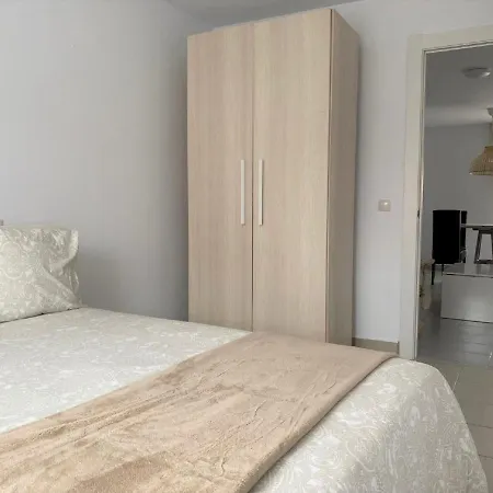 Appartamento Cuberris