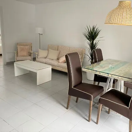 Appartamento Cuberris