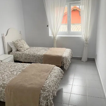 Cuberris Appartamento