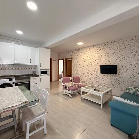 Cuberris Appartement