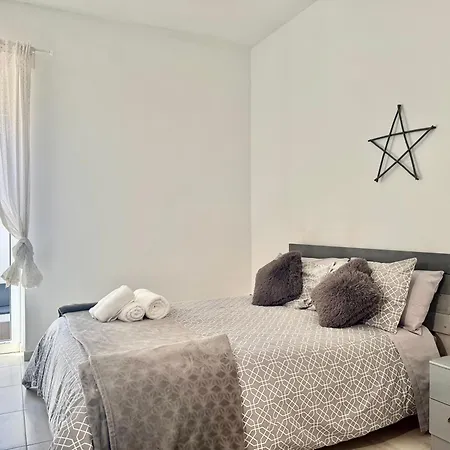 Cuberris Appartement *