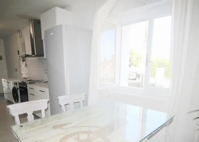 Apartment Cuberris Ajo