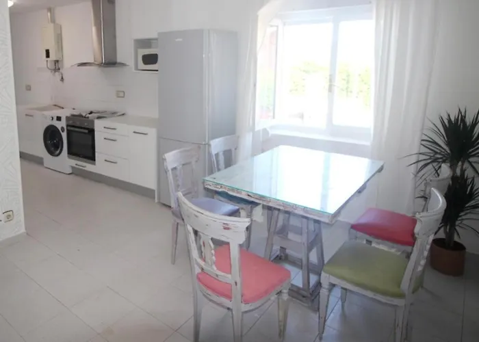 Apartment Cuberris Ajo