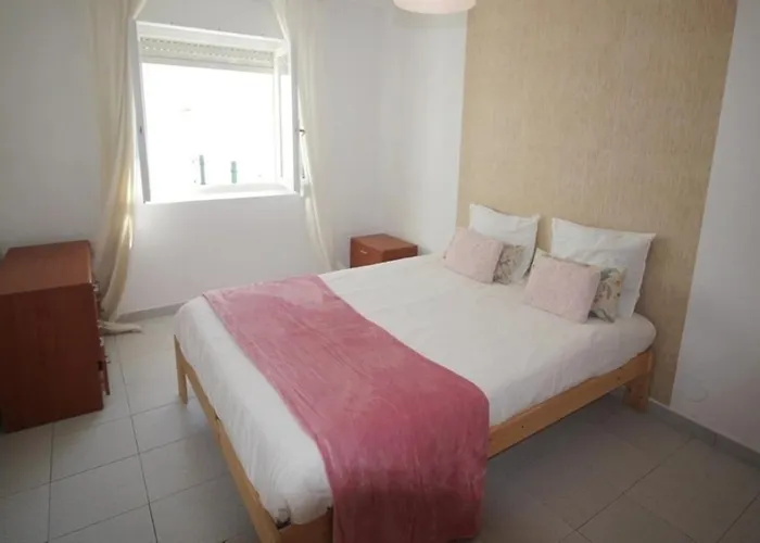 Cuberris Apartment Ajo