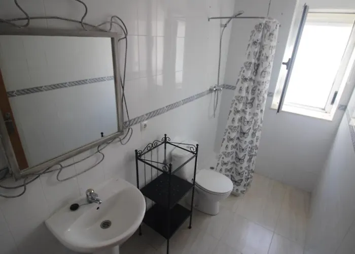 Cuberris Apartment *