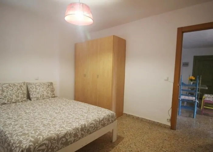 Cuberris Apartment *