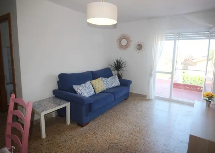 Cuberris Apartment