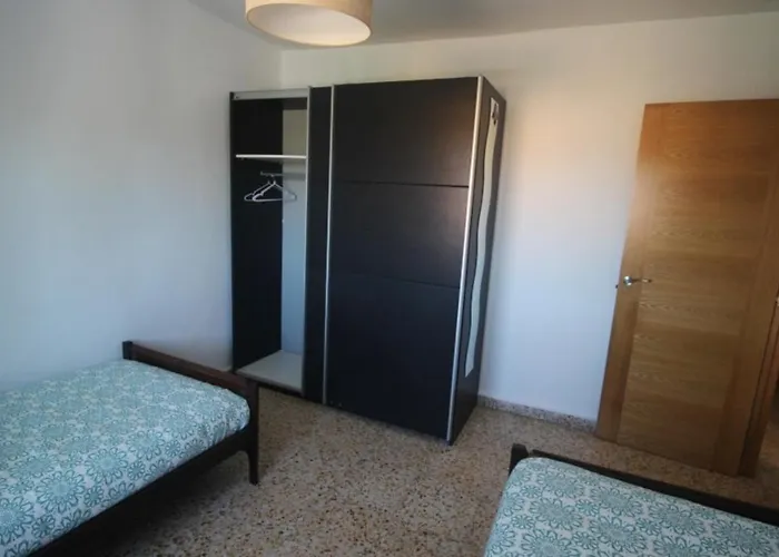 Apartment Cuberris *