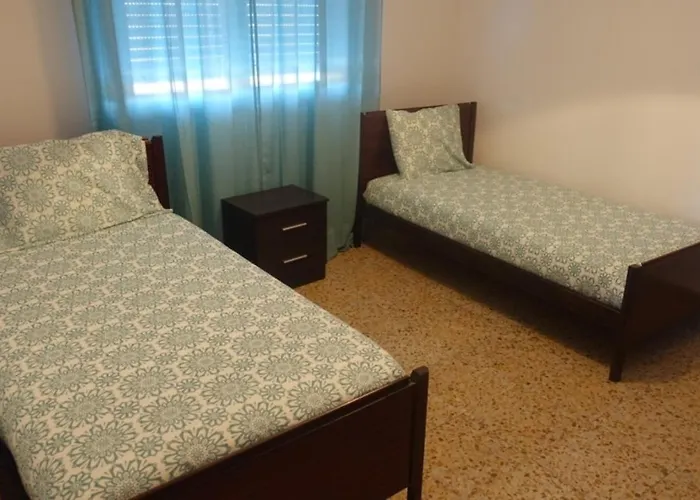 Apartment Cuberris Ajo