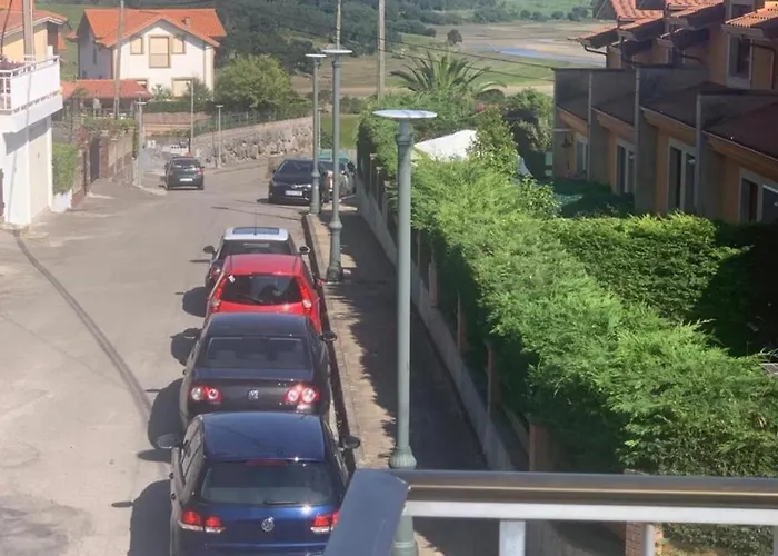 Cuberris Apartment *