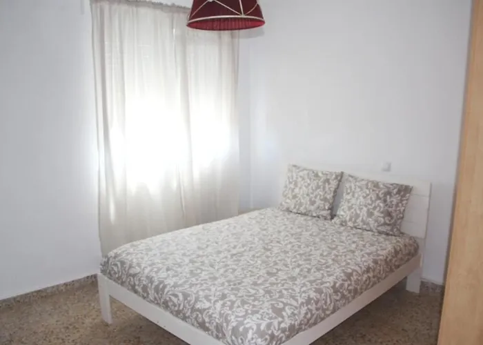 Apartment Cuberris