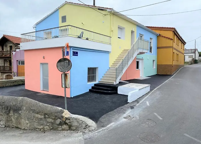 Apartment Cuberris Ajo