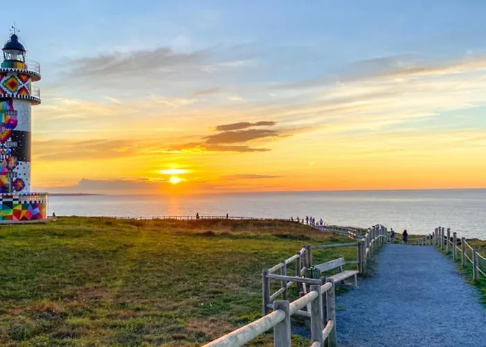 Cuberris Apartment *