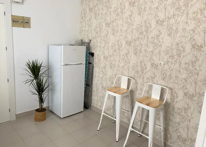 Apartment Cuberris Ajo